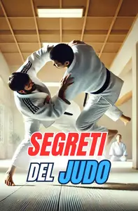 VC Brothers – Segreti del Judo: Curiosità e fatti incredibili (2024) VC Brothers – Segreti del Judo: Curiosità e fatti incredibili (2024)