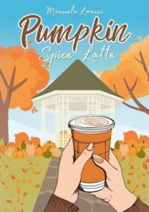 Manuela Lorenzi – Pumpkin Spice Latte (2024) Manuela Lorenzi – Pumpkin Spice Latte (2024)
