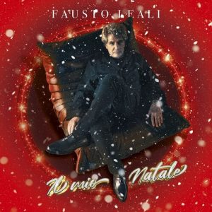 Fausto Leali – Il mio Natale (2024) .mp3 – 320 kbps