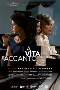 La vita accanto (2024) Streaming + Download