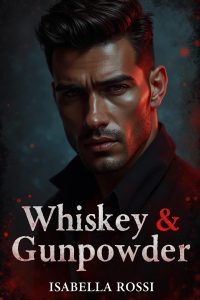 Isabella Rossi – Whiskey e Gunpowder (2024) Isabella Rossi – Whiskey e Gunpowder (2024)