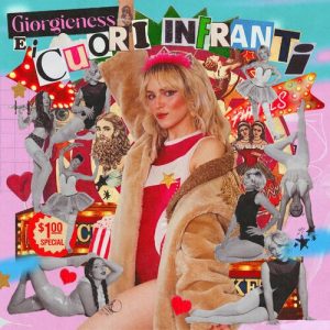 Giorgieness – Giorgieness e i cuori infranti (2024) .mp3 – 320 kbps