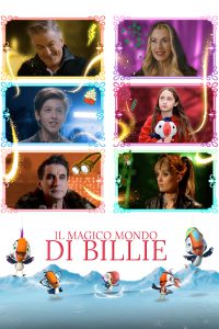 Il magico mondo di Billie [HD] (2023) Streaming + Download