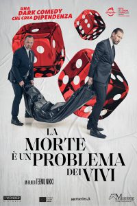 La morte è un problema dei vivi [HD] (2023) Streaming + Download