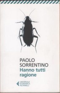 Paolo Sorrentino – Hanno tutti ragione (2010)