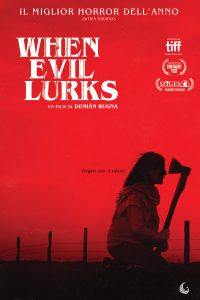 When Evil Lurks [HD] (2023) Streaming + Download