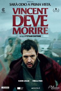 Vincent deve morire [HD] (2023) Streaming + Download