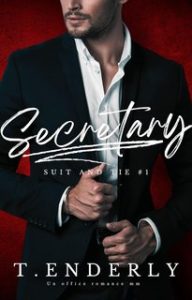 T. Enderly – Suit and tie Vol. 1. Secretary (2024)