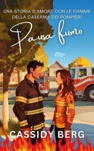 Cassidy Berg – Pausa fumo (2024)