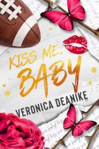 Veronica Deanike – Kiss me Baby (2024)