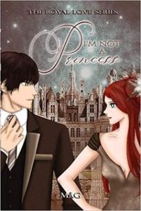 Mag S – I’m not a princess (2019)
