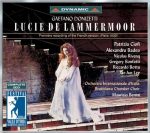 Gaetano Donizetti – Lucie de Lammermoor (Patrizia Ciofi, Alexandru Badea, Nicolas Rivenq, Gregory Bonfatti – Maurizio Benini 1996) (1997) APE lossless