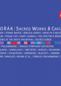 Antonin Dvorak - Sacred Works & Cantatas (E.Urbanova, B.Blachut, B.Fassbaender, D.Jedlicka, D.Drobkova, I.Moravec, Bambini di Praga, Prague Philharmonic Choir, Czech PO, Prague SO, Belohlavek, Kosler, Neumann, Sawallisch, Smetacek) [8 CDs] (2015) FLAC