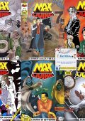 img Max Living - Collection (8 volumi)(Arca Perduta 1994-1998)