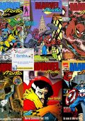 img Marvel Mania - Collection (9 volumi)(Panini 1995)