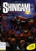 img Shinigami - Collection (3 volumi)(Kawama 2011)
