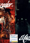 img El Cazador - Collection (2 volumi)(Dream Colours 2004)