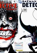 img Detective Comics - Collection (2 volumi)(Snyder)