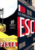 img Michael Chabon presenta Le fantastiche avventure dell