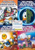 img Paperfantasy - Paperi ai confini della realtà - Collection (5 volumi)(Panini Comics 2024)