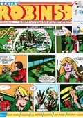 img Robinson - Collection (3 volumi)(Il Momento 1981)