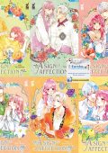 img A Sign of Affection - Collection (9 volumi)(Star Comics)
