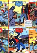 img Tutto Mister No - Serie Completa (77 volumi)(Bonelli 1989-1995)