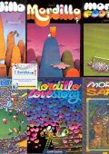 img Mordillo Opus - Collection (8 volumi)(1981-1990)