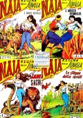 img Naja - Collection (8 volumi)Chiomenti 1951)