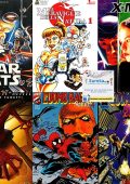 img Marvel Mega - Collection (97 volumi)(Marvel Italia/Panini 1994-2017)