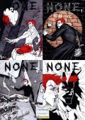 img None - Collection (4 volumi)(APS)