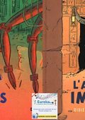 img Nuovo capitolo - Blake e Mortimer - Collection (2 volumi)(Alessandro 2014-2020)