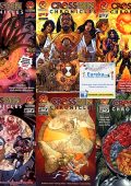 img CrossGen Chronicles - Serie Completa (6 volumi)(Lexy 2001-2002)