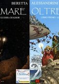 img Oltremare - Collection (2 volumi)(Alessandro 2002-2003)