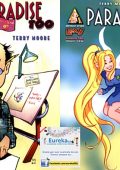 img Paradise Too - Serie Completa (2 volumi)(Lexy 2002-2003)