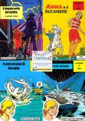 img Paul Cuvelier Anna - Serie Completa (5 volumi)(ITALIAN)