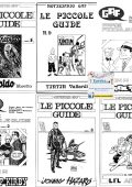 img Piccole guide - Collection (9 volumi)(GAF 1983-1988)