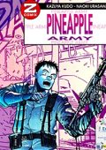 img Pineapple Army - Collection (3 volumi)(Granata Press 1993)
