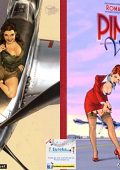 img Pin-Up Wings - Collection (2 volumi)(Paquet)