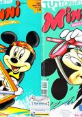 img Minni - Collection (2 volumi)(2002-2006)