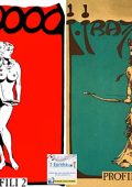 img Profili - Collection (2 volumi)(GAF 1979-1980)