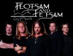 Flotsam And Jetsam – Studio Albums (15 releases) (1986-2024) [restored, declipped] FLAC |16/44.1