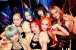 XG – Discography (2 mini-albums, 6 singles, remixes) (2022-2024) MP3, 320