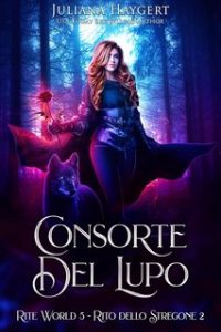 Juliana Haygert – Rite World Vol. 5. Consorte del Lupo. Rito dello Stregone (2024) Juliana Haygert – Rite World Vol. 5. Consorte del Lupo. Rito dello Stregone (2024)