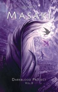Diana D.P. – Darkblood Project Vol. 2. Masaki (2024) Diana D.P. – Darkblood Project Vol. 2. Masaki (2024)