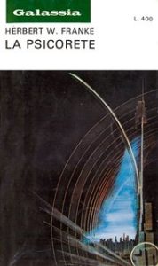Frank Herbert – La psicorete (1972)