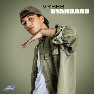 Vybes – Standard [singolo – Amici 2024] (2024) .mp3 – 320 kbps