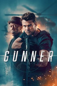 Gunner [HD] (2024) Streaming + Download