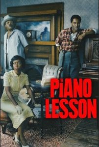 The Piano Lesson [HD] (2024) Streaming + Download
