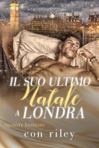 Con Riley – Il suo ultimo Natale a Londra (2024)